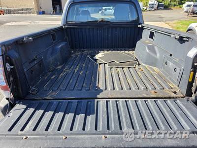 2009 Toyota Tacoma Extended Cab Medium Bed w/Rear Doors - zdjęcie 11 z 63 - miniatura