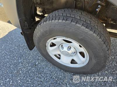2009 Toyota Tacoma Extended Cab Medium Bed w/Rear Doors - zdjęcie 20 z 63 - miniatura