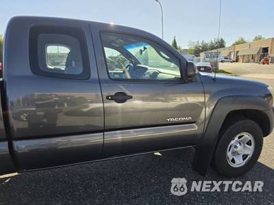 2009 Toyota Tacoma Extended Cab Medium Bed w/Rear Doors - zdjęcie 27 z 63 - miniatura