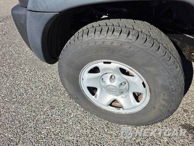 2009 Toyota Tacoma Extended Cab Medium Bed w/Rear Doors - zdjęcie 29 z 63 - miniatura