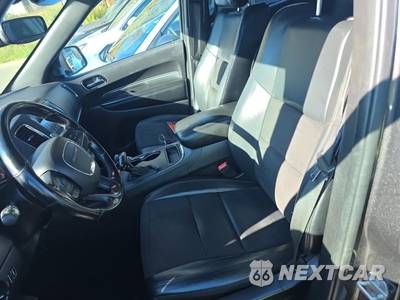 2020 Dodge Durango GT Plus - zdjęcie 13 z 21 - miniatura
