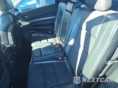 2020 Dodge Durango GT Plus - zdjęcie 16 z 21 - miniatura