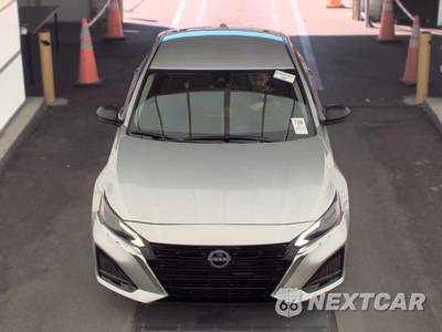 2025 Nissan Altima SV - zdjęcie 2 z 18 - miniatura