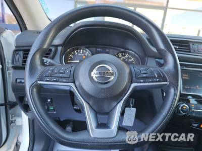 2020 Nissan Rogue S - zdjęcie 10 z 25 - miniatura