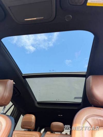 2020 Lincoln Aviator Reserve - zdjęcie 12 z 15 - miniatura