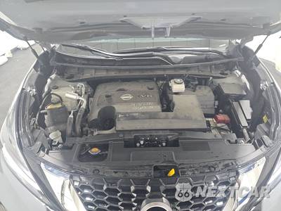 2024 Nissan Murano SL - zdjęcie 15 z 21 - miniatura