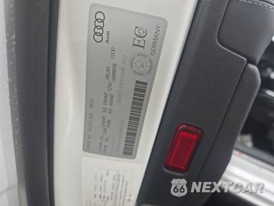 2021 Audi S5 Sportback Technik Hatchback - zdjęcie 14 z 21 - miniatura