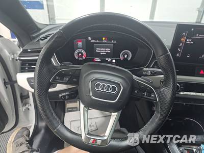 2021 Audi S5 Sportback Technik Hatchback - zdjęcie 10 z 21 - miniatura