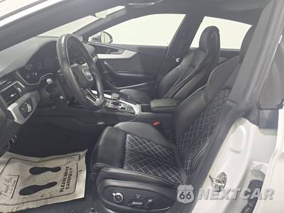 2021 Audi S5 Sportback Technik Hatchback - zdjęcie 7 z 21 - miniatura
