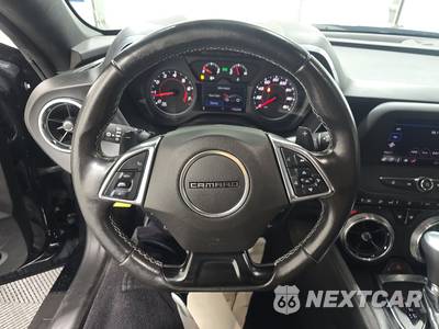 2023 Chevrolet Camaro 1LT Coupe - zdjęcie 10 z 29 - miniatura
