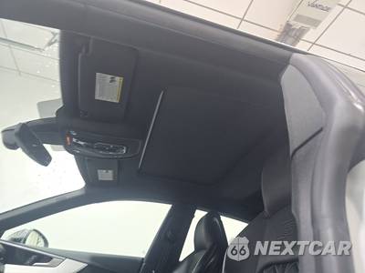 2021 Audi S5 Sportback Technik Hatchback - zdjęcie 17 z 21 - miniatura