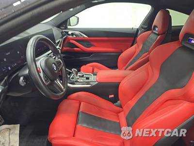2024 BMW M4 Coupe Competition M xDrive - zdjęcie 7 z 20 - miniatura