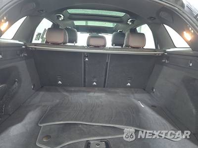 2022 Mercedes-Benz AMG GLC 43 4MATIC - zdjęcie 16 z 20 - miniatura