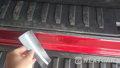 2024 Ford F-150 Hybrid Lariat Crew Cab Short Bed - zdjęcie 21 z 28 - miniatura