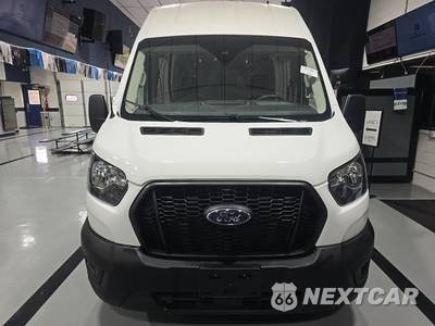 2024 Ford Transit 250 Cargo Van High Roof - zdjęcie 2 z 20 - miniatura