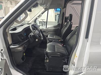 2024 Ford Transit 250 Cargo Van High Roof - zdjęcie 7 z 20 - miniatura