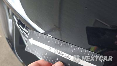 2022 Jeep Grand Cherokee Summit Reserve - zdjęcie 19 z 23 - miniatura