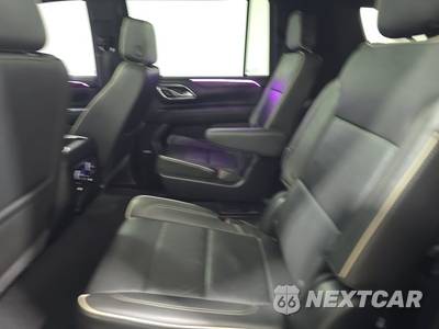 2024 Chevrolet Suburban Premier 1LZ - zdjęcie 13 z 35 - miniatura