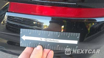 2020 BMW X6 Sports Activity Vehicle xDrive40i M SPORT LINE - zdjęcie 33 z 38 - miniatura