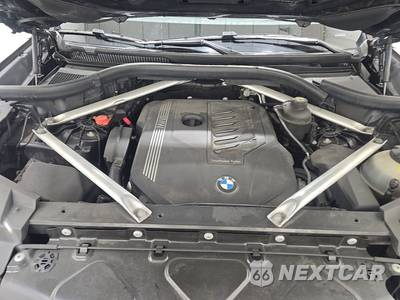 2020 BMW X6 Sports Activity Vehicle xDrive40i M SPORT LINE - zdjęcie 15 z 38 - miniatura