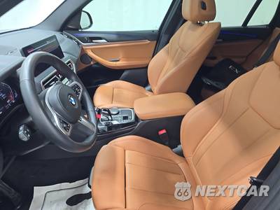 2023 BMW X3 Sports Activity Vehicle xDrive30i M SPORT LINE - zdjęcie 7 z 18 - miniatura