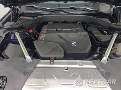 2023 BMW X3 Sports Activity Vehicle xDrive30i M SPORT LINE - zdjęcie 15 z 18 - miniatura