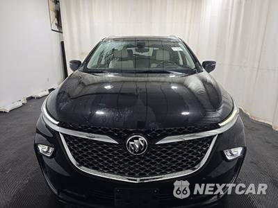 2023 Buick Enclave Avenir 1SP - zdjęcie 2 z 27 - miniatura