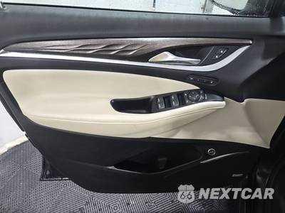 2023 Buick Enclave Avenir 1SP - zdjęcie 9 z 27 - miniatura
