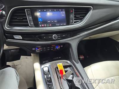 2023 Buick Enclave Avenir 1SP - zdjęcie 11 z 27 - miniatura