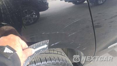 2023 Buick Enclave Avenir 1SP - zdjęcie 24 z 27 - miniatura