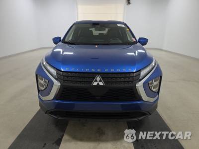 2022 Mitsubishi Eclipse Cross SE - zdjęcie 2 z 30 - miniatura