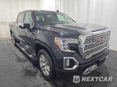 2020 GMC Sierra 1500 Denali Crew Cab Short Bed - zdjęcie 3 z 40 - miniatura