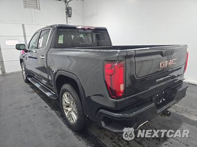 2020 GMC Sierra 1500 Denali Crew Cab Short Bed - zdjęcie 6 z 40 - miniatura