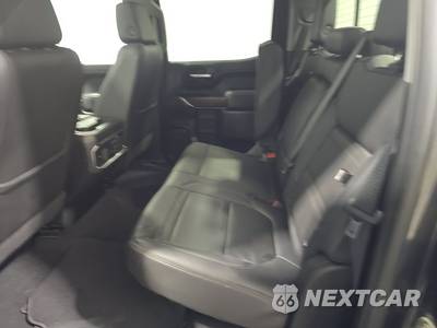 2020 GMC Sierra 1500 Denali Crew Cab Short Bed - zdjęcie 13 z 40 - miniatura