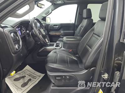 2020 GMC Sierra 1500 Denali Crew Cab Short Bed - zdjęcie 7 z 40 - miniatura
