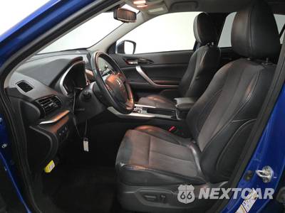 2022 Mitsubishi Eclipse Cross SE - zdjęcie 7 z 30 - miniatura