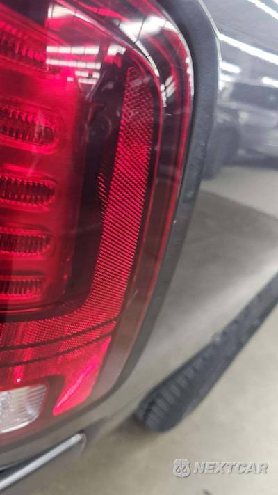 2017 Ram 1500 Night Crew Cab Medium Bed - zdjęcie 21 z 41 - miniatura