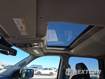2017 Ram 1500 Night Crew Cab Medium Bed - zdjęcie 17 z 41 - miniatura
