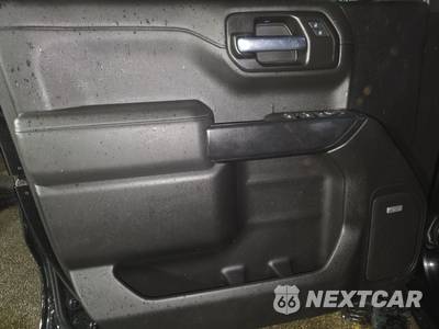 2020 Chevrolet Silverado 1500 RST Crew Cab Short Bed 1SP - zdjęcie 9 z 30 - miniatura