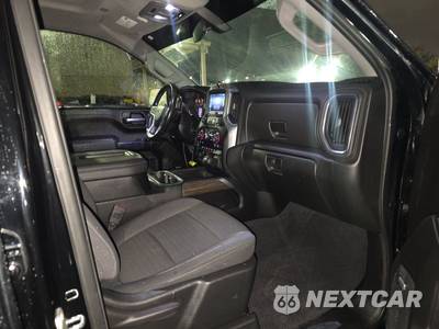 2020 Chevrolet Silverado 1500 RST Crew Cab Short Bed 1SP - zdjęcie 8 z 30 - miniatura