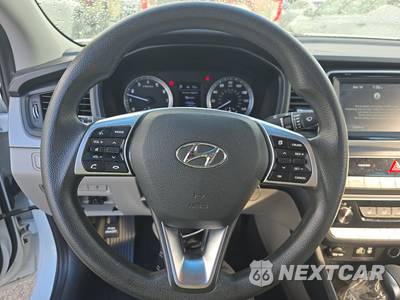 2019 Hyundai Sonata Eco - zdjęcie 10 z 33 - miniatura