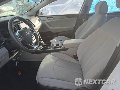 2019 Hyundai Sonata Eco - zdjęcie 7 z 33 - miniatura