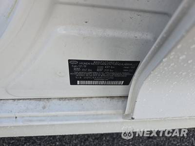 2019 Hyundai Sonata Eco - zdjęcie 14 z 33 - miniatura