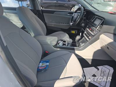 2019 Hyundai Sonata Eco - zdjęcie 8 z 33 - miniatura