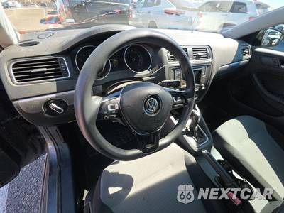 2017 Volkswagen Jetta S - zdjęcie 10 z 35 - miniatura