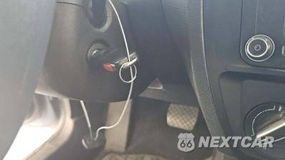 2017 Volkswagen Jetta S - zdjęcie 20 z 35 - miniatura