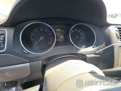 2017 Volkswagen Jetta S - zdjęcie 12 z 35 - miniatura