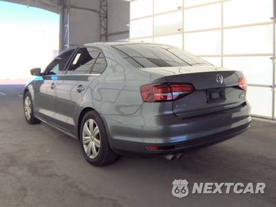 2017 Volkswagen Jetta S - zdjęcie 6 z 35 - miniatura