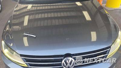2017 Volkswagen Jetta S - zdjęcie 27 z 35 - miniatura