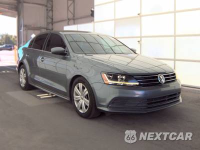 2017 Volkswagen Jetta S - zdjęcie 3 z 35 - miniatura